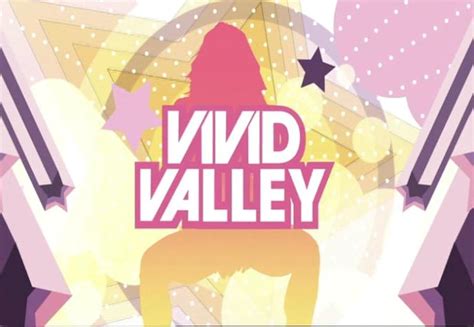 Porno Valley